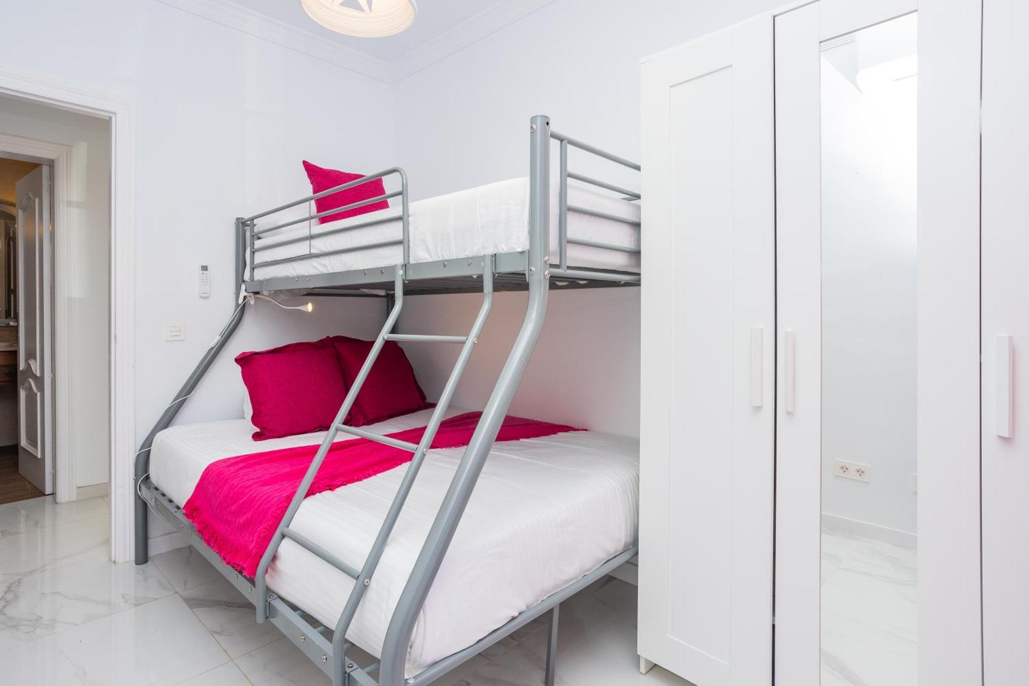Villa Tao Playa Blanca Dış mekan fotoğraf